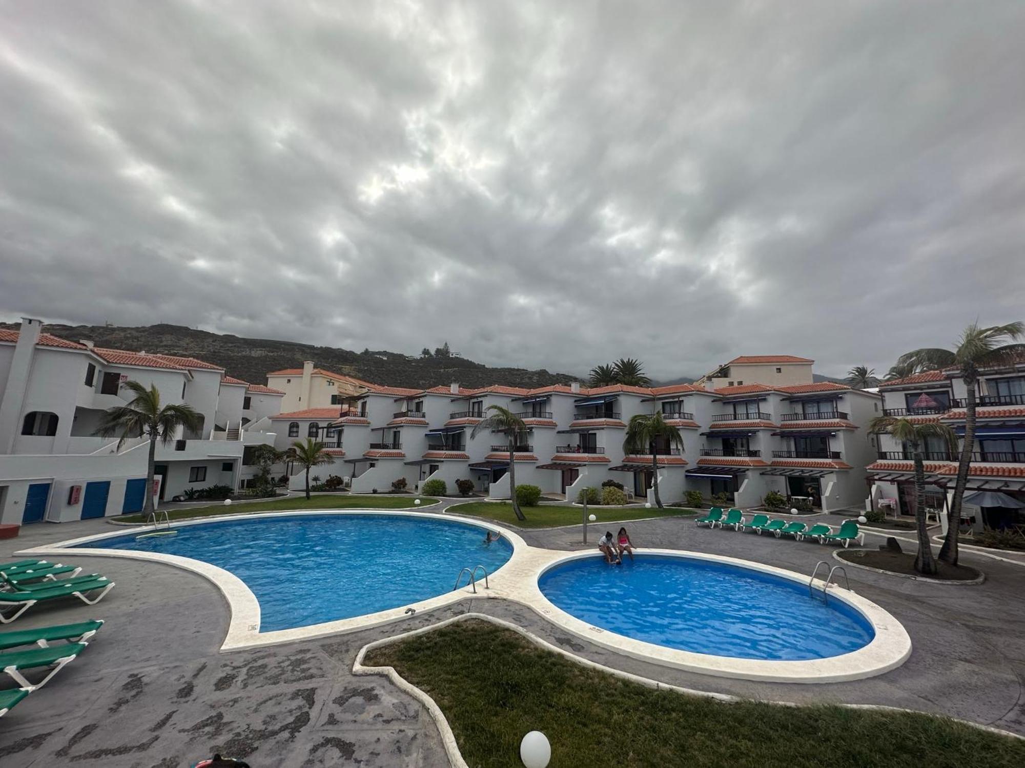 Alma 28 Apartment Los Cancajos Exterior photo