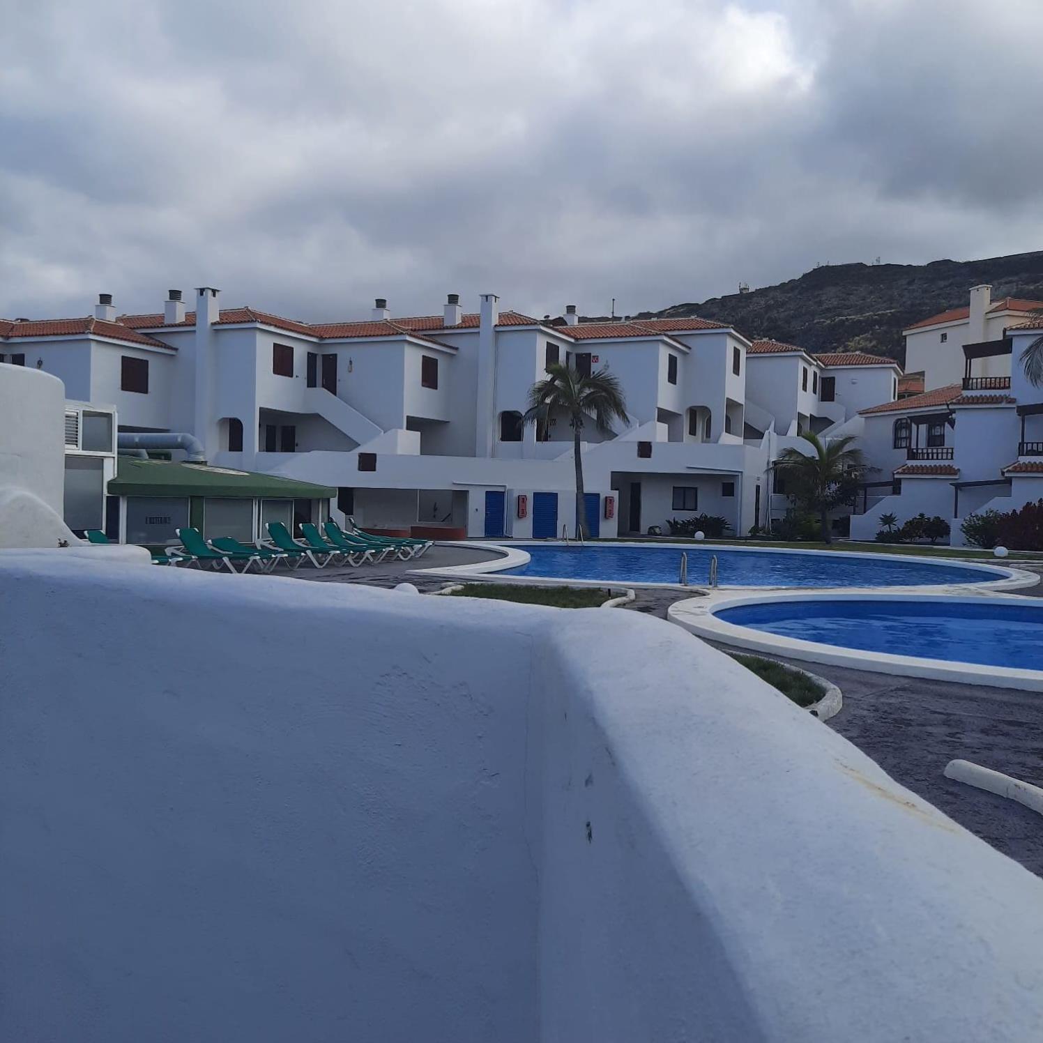 Alma 28 Apartment Los Cancajos Exterior photo